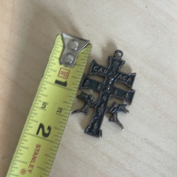 Vintage caravaca charm - Picture 8 of 8